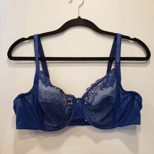 Wacoal Basic Benefits Bra - Sz 40C US/UK